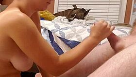Onlyfans teen wearing bra and lipstick goes viral