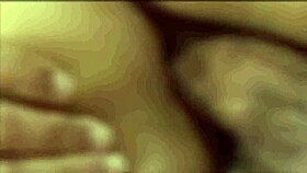 Semen-filled vaginal intercourse with a girl who doesn’t shave her pubic area