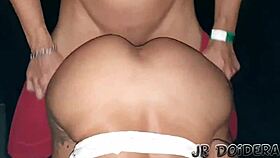 Wife caught cheating and left fully satisfied by another man
