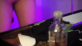 Get ready for some hardcore dancing and fingering