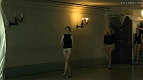 Auditioning for the movie En moi in 2016: an inside look